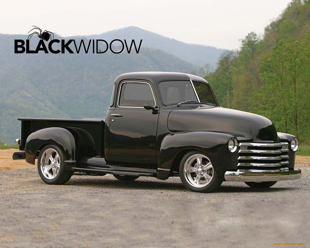 , custom, pick, up